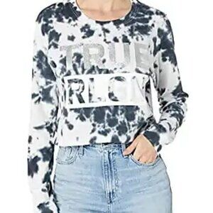 True Religion Lamar Long Sleeve T-Shirt